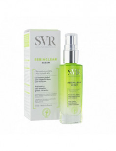 SVR Sebiaclear Sérum - 30 ml