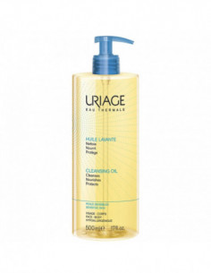 Uriage Huile Lavante - 500 ml