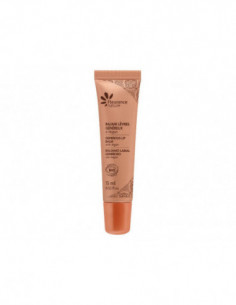 Fleurance Nature Baume lèvres généreux à l'Argan - 15 ml 