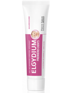 Premières Dents - 15ml