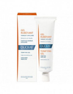 Ducray Gel Rubéfiant - 30 ml