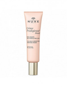  Nuxe Prodigieuse Boost La Base Lissante Multi-Perfection...