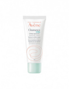 Avène Cleanance Hydra Crème Apaisante - 40 ml