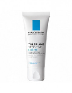 La Roche-Posay Tolériane Sensitive Crème - 40 ml