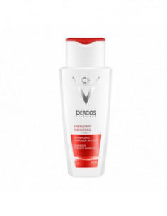 Vichy DERCOS Shampooing Énergisant - 200ml