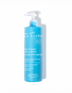 Gel Lavant Ultra Doux Bébé - 400ml