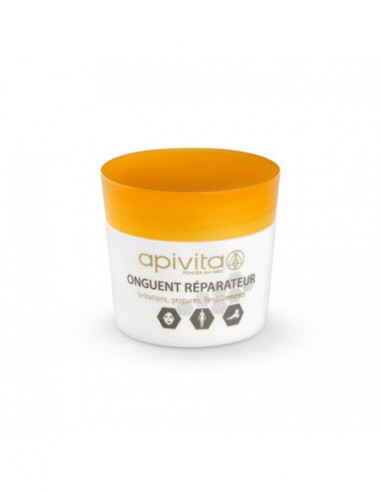Alvadiem Onguent Réparateur - 50 ml