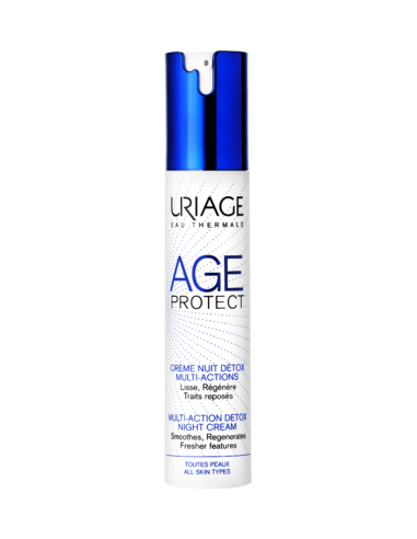 AGE PROTECT Crème Multi-Actions - 40ml
