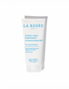 Crème Corps Hydratante - 200ml