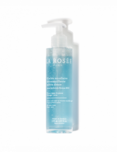 Gelée Micellaire Démaquillante - 195ml