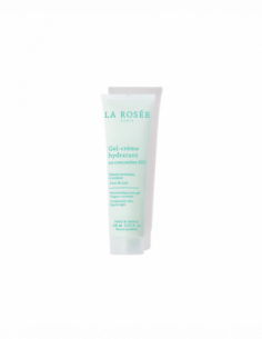 La Rosée Gel-Crème Hydratant Peaux Normales à Mixtes - 60 ml
