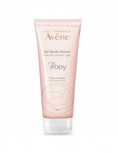 Avène Body Gel Douche Douceur  - 100 ml