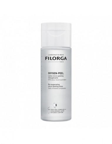 Filorga Oxygen-Peel Lotion Micro-Peeling Réoxygénante - 150 ml