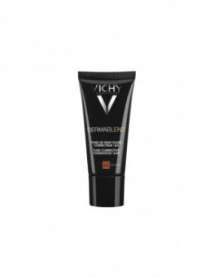 DERMABLEND 3D CORRECTION Fond de Teint Correcteur Teinte...
