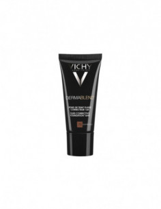 DERMABLEND 3D CORRECTION Fond de Teint Correcteur Teinte...