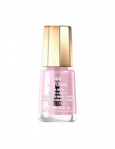 Mavala Mini Color Vernis à Ongles Crème Couleur : 44 :...