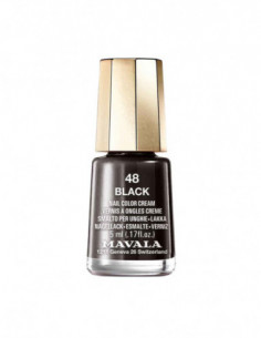 Mavala Mini Color Vernis à Ongles Crème Couleur : 48 :...