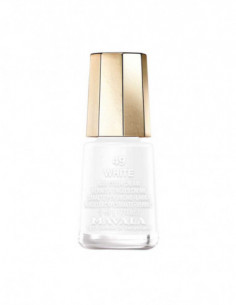 Mavala Mini Color Vernis à Ongles Crème Couleur : 49 :...