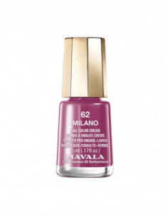 Mavala Mini Color Vernis à Ongles Crème Couleur : 62 :...