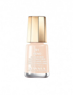 Mavala Mini Color Vernis à Ongles Crème Couleur : Couleur...