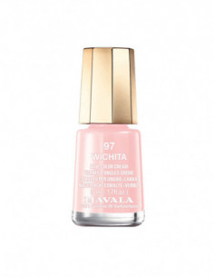 Mavala Mini Color Vernis à Ongles Crème Couleur : Couleur...