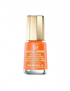 Mavala Mini Color Vernis à Ongles Crème Couleur : 127 :...