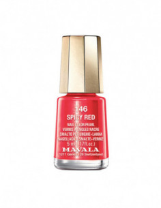 Mavala Mini Color Vernis à Ongles Crème Couleur : 146 :...