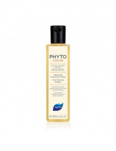 PHYTOCOLOR Shampooing Protecteur de Couleur - 250ml