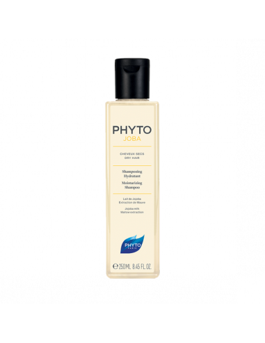 PHYTOJOBA Shampooing Hydratant - 250ml