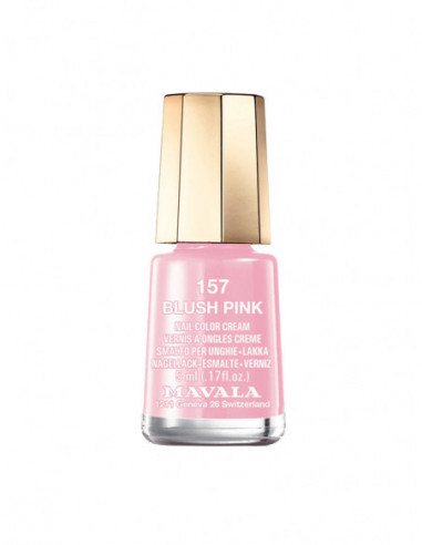 Mavala Mini Color Vernis à Ongles Crème Couleur...