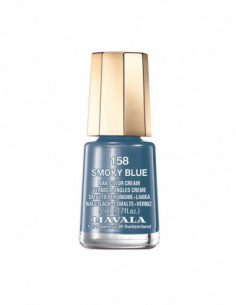Mavala Mini Color Vernis à Ongles Crème Couleur : 158 :...