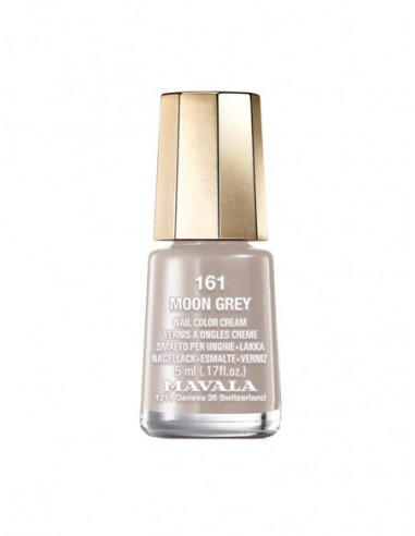 Mavala Mini Color Vernis à Ongles Crème Couleur...
