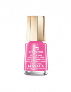 Mavala Mini Color Vernis à Ongles Crème Couleur : 172 :...