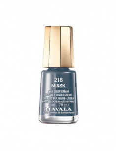 Mavala Mini Color Vernis à Ongles Couleur : 218 : Minsk -...