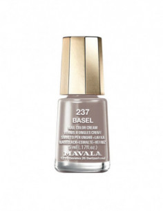 Mavala Mini Color Vernis à Ongles Couleur : 237 : Basel -...