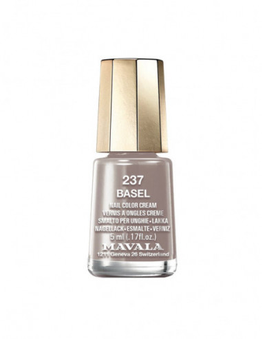 Mavala Mini Color Vernis à Ongles Couleur : 237...