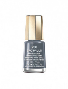 Mavala Mini Color Vernis à Ongles Couleur : 238 : Sao...