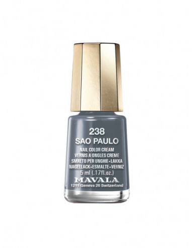 Mavala Mini Color Vernis à Ongles Couleur : 238...