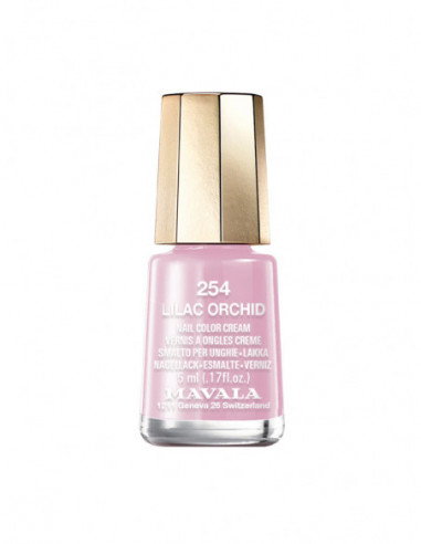 Mavala Mini Color Vernis à Ongles Couleur : 254...