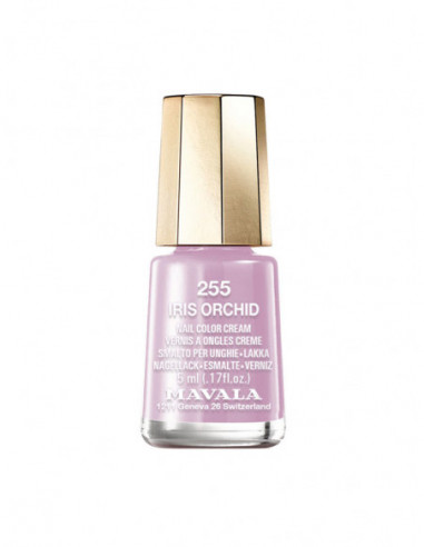 Mavala Mini Color Vernis à Ongles Couleur : 255...