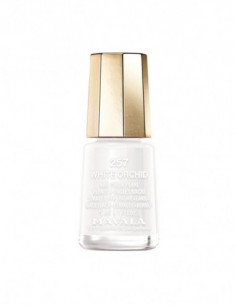 Mavala Mini Color Vernis à Ongles Couleur : 257 : White...
