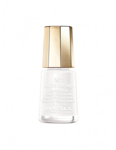 Mavala Mini Color Vernis à Ongles Couleur : 257...