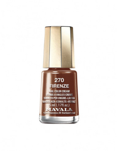 Mavala Mini Color Vernis à Ongles Couleur : 270...