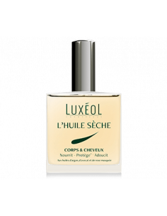 Luxéol L'Huile Sèche  - 100ml