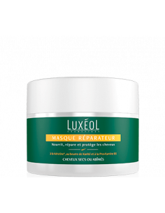 Luxéol Masque Réparateur - 200ml