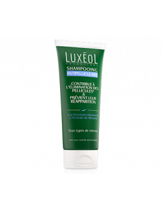 Luxéol Shampooing Antipelliculaire - 200ml