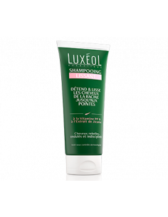 Luxéol Shampooing Lissant - 200ml