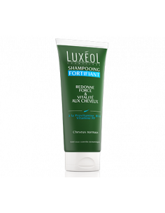 Luxéol Shampooing Fortifiant - 200ml