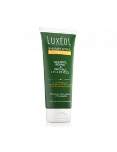 Luxéol Shampooing Réparateur - 200ml