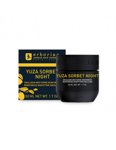 Yuza Sorbet Night - 50ml
